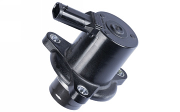 Rheinmetall будет поставлять новые перепускные клапаны в Китай и Латинскую Америку