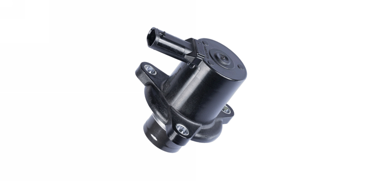 Rheinmetall будет поставлять новые перепускные клапаны в Китай и Латинскую Америку