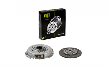 У Trialli появились новые комплекты сцепления в сборе