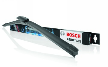 Bosch усовершенствовал крепления фирменных щеток для «большой немецкой тройки»