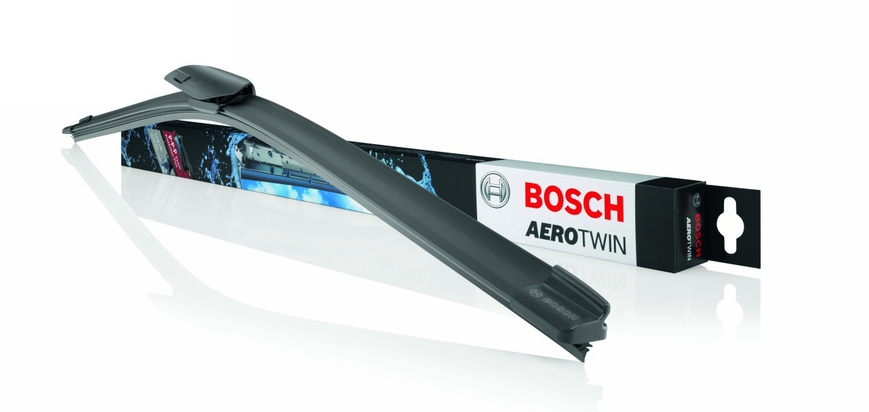 Bosch усовершенствовал крепления фирменных щеток для «большой немецкой тройки»