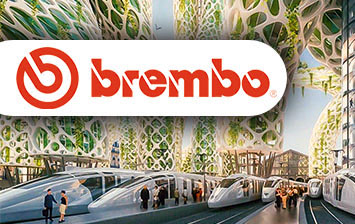 Какими станут тормозные системы будущего? Выясняем вместе с Brembo