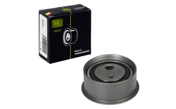 Trialli выпустил новые ролики ремня ГРМ