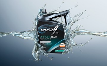 Wolf Lubricants выпустила новую всесезонную «синтетику»