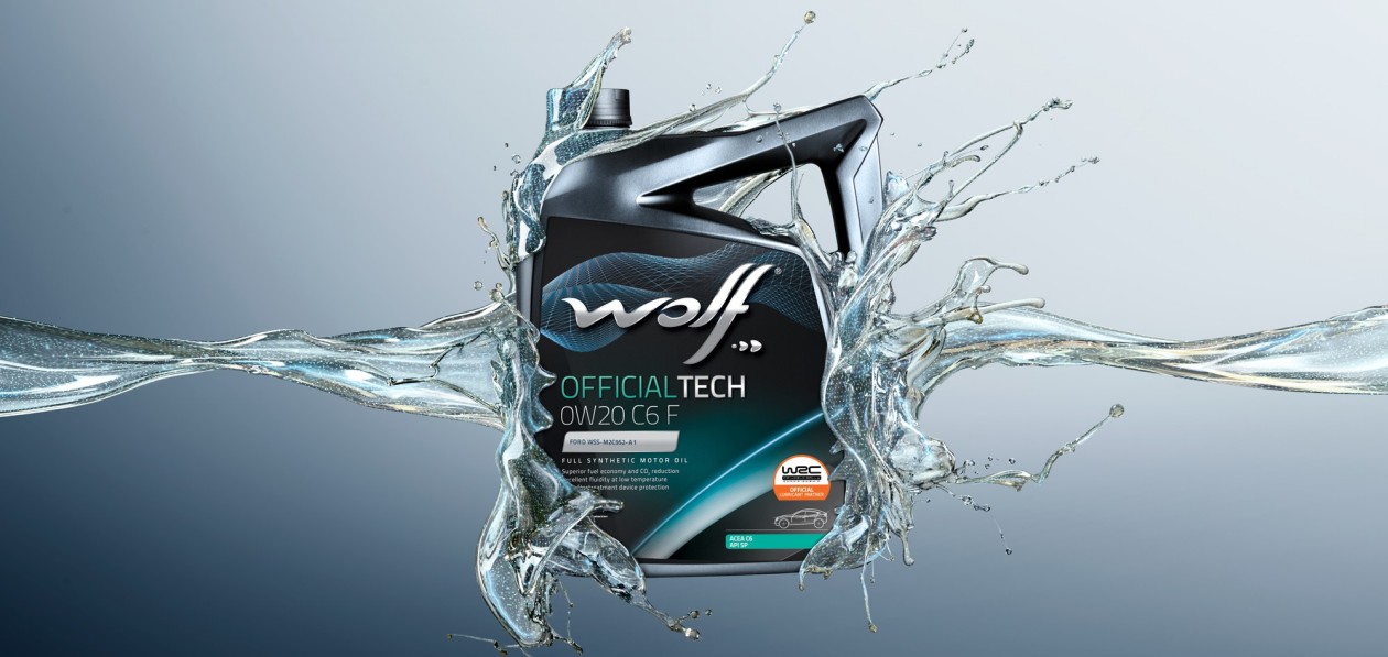 Wolf Lubricants выпустила новую всесезонную «синтетику»