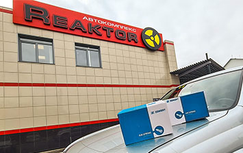 Меняем элементы пневмоподвески Toyota Land Cruiser Prado с использованием продукции Zekkert