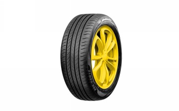 До 270 км/ч: Kama Tyres представила новую шину Viatti