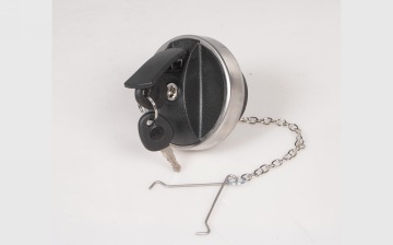 Airline значительно расширил ассортимент крышек топливного бака