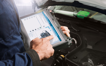 Появились новые варианты лицензии диагностического ПО от Bosch