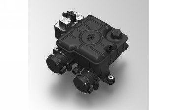 Новый модуль Hella объединил три системы охлаждения