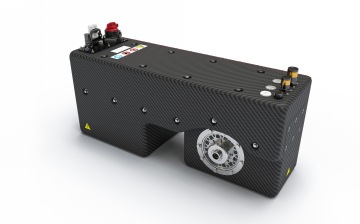 Schaeffler оснастил болиды WRC гибридной силовой установкой