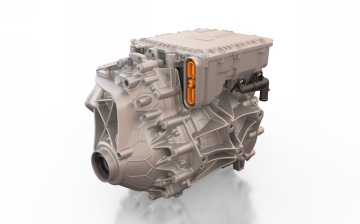 Электродвигатели Magna для автомобилей концерна Volkswagen начали массово производиться в Китае