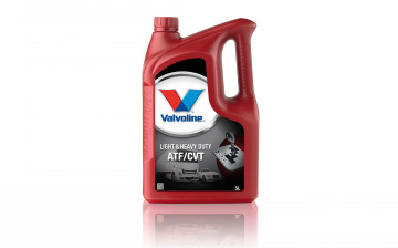 Valvoline представила универсальное масло для трансмиссии