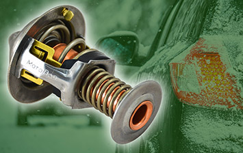 Как продлить жизнь термосистеме зимой? Советы MotoRad