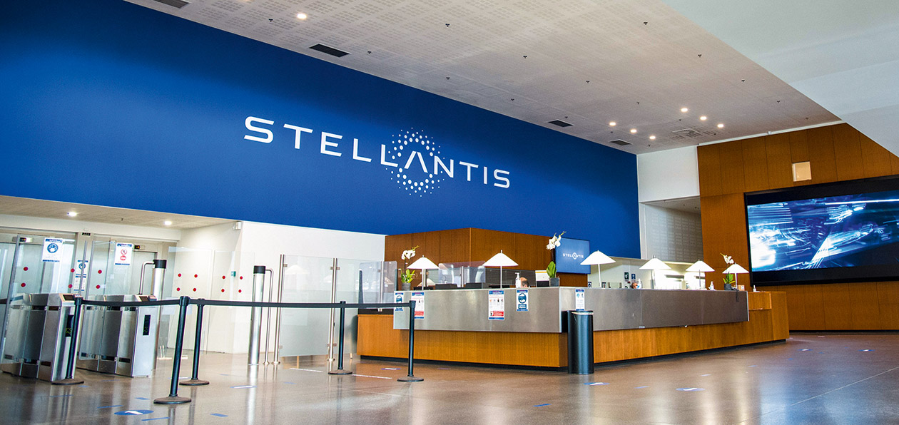 Stellantis: «Россия для нас – стратегически важный рынок!»