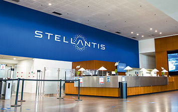 Stellantis: «Россия для нас – стратегически важный рынок!»