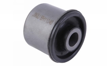 Jikiu выпустил на рынок новые сайлентблоки для японских и корейских машин