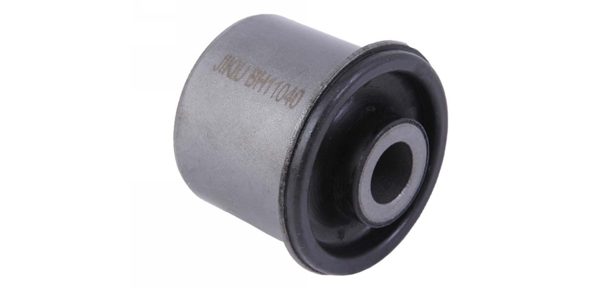 Jikiu выпустил на рынок новые сайлентблоки для японских и корейских машин