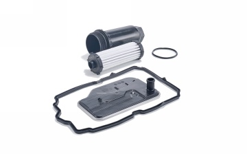 Mahle выпустила 15 трансмиссионных фильтров для популярных в России иномарок