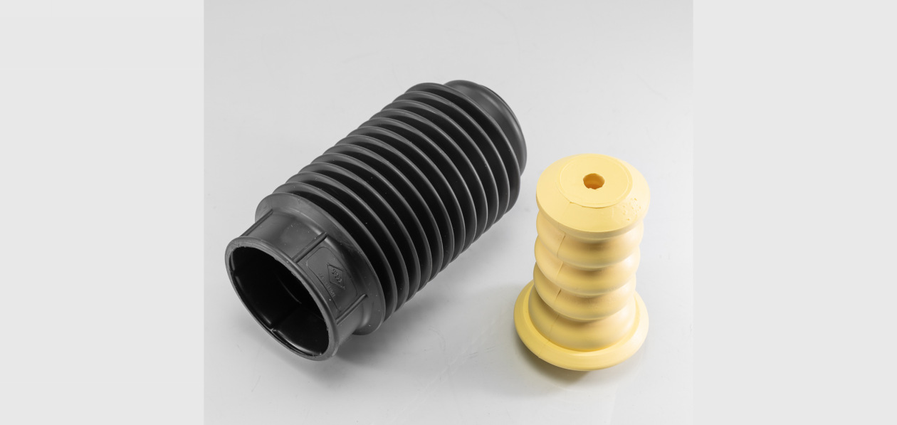 TMI Tatsumi выпустил на рынок пыльники, отбойники и ремкомплекты амортизатора