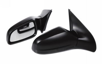 Zekkert начал выпускать зеркала заднего вида