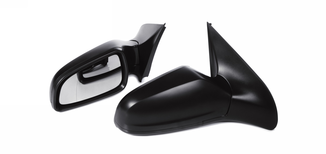 Zekkert начал выпускать зеркала заднего вида