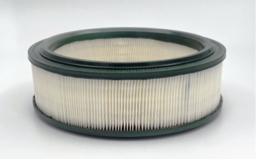 BIG Filter доработал конструкцию воздушного фильтра для Renault и Dacia