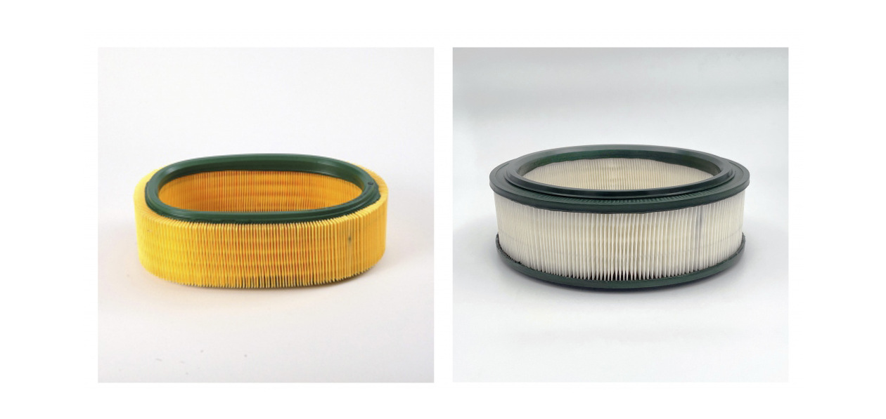 BIG Filter доработал конструкцию воздушного фильтра для Renault и Dacia