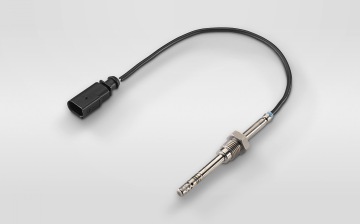 Continental выпустил новые датчики температуры выхлопных газов для немецких машин