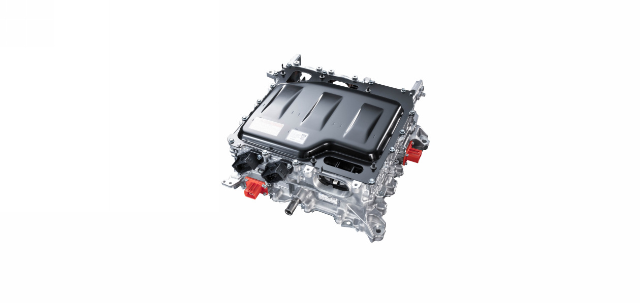 Кроссоверы Toyota bZ4X и Subaru Solterra получат электронику Denso