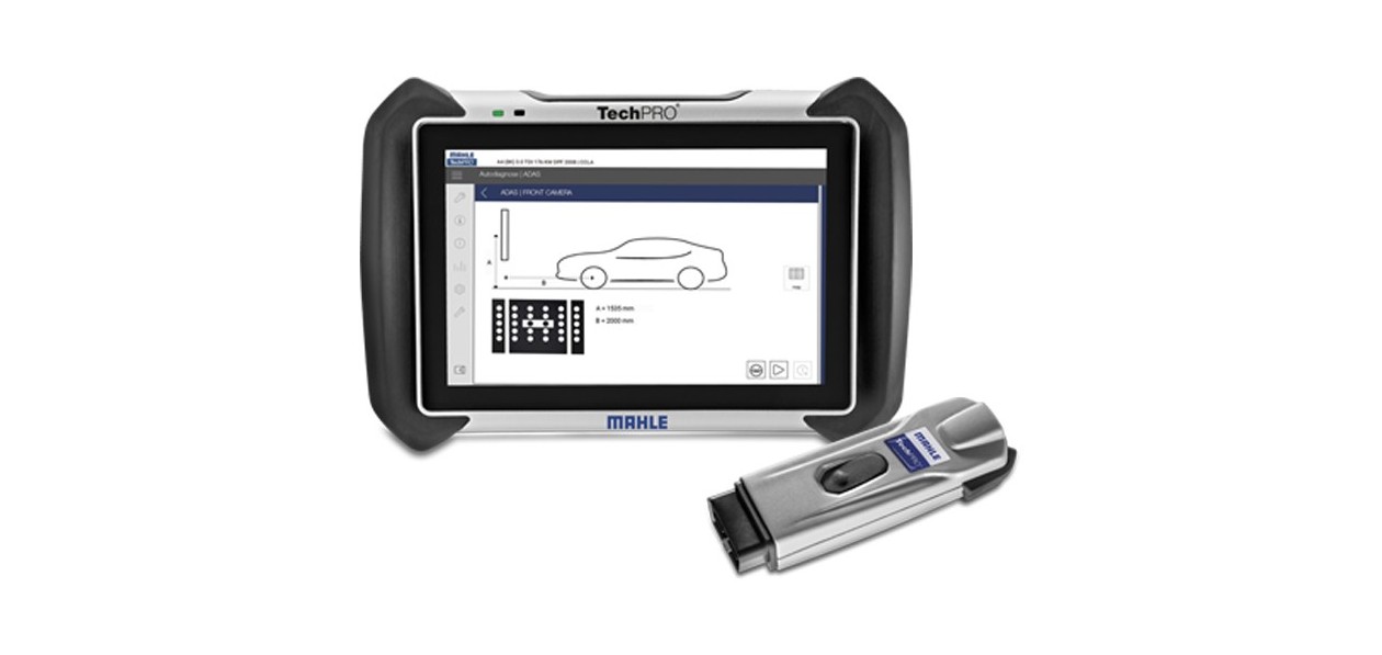Mahle TechPRO позволит независимым СТО диагностировать электромобили
