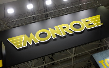 Monroe расширил линейку амортизаторов и стоек Quick-Strut, OESpectrum и Monro-Matic Plus