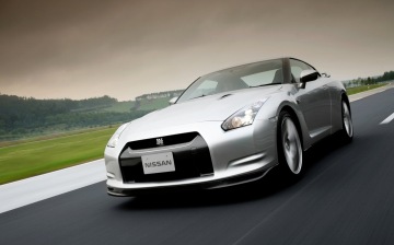 Jikiu выпустил на рынок детали подвески для Nissan GT-R и других иномарок