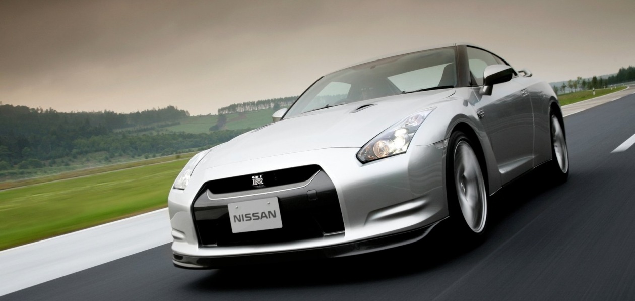 Jikiu выпустил на рынок детали подвески для Nissan GT-R и других иномарок