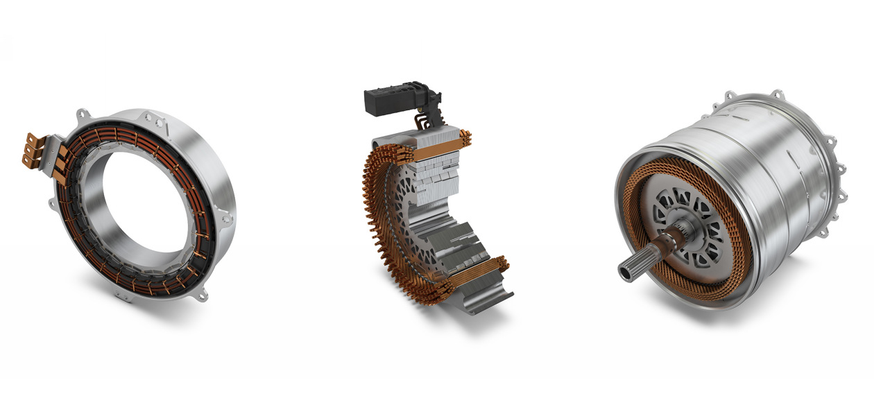 Schaeffler будет закупать в Норвегии редкоземельные металлы