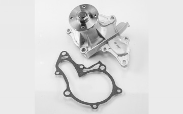 TMI Tatsumi выпустил на рынок водяные насосы под собственным брендом