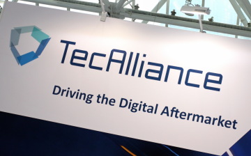 Каталог TecDoc недоступен в России и Беларуси