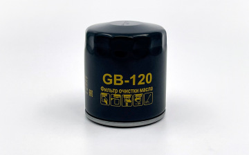 BIG Filter выпустил новый масляный фильтр для Ford, Jaguar, Land Rover и Volvo