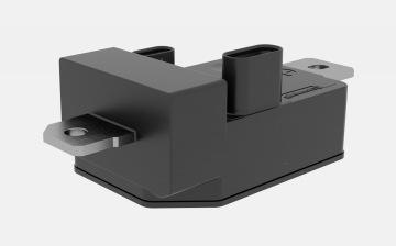 Continental защитит тяговую батарею двумя новыми сенсорами