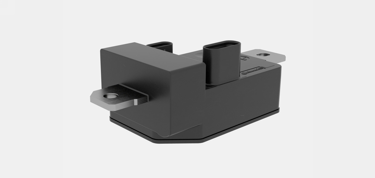 Continental защитит тяговую батарею двумя новыми сенсорами