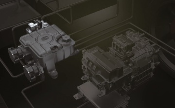 Модуль системы охлаждения Hella для электромобилей пойдет в серию через два года