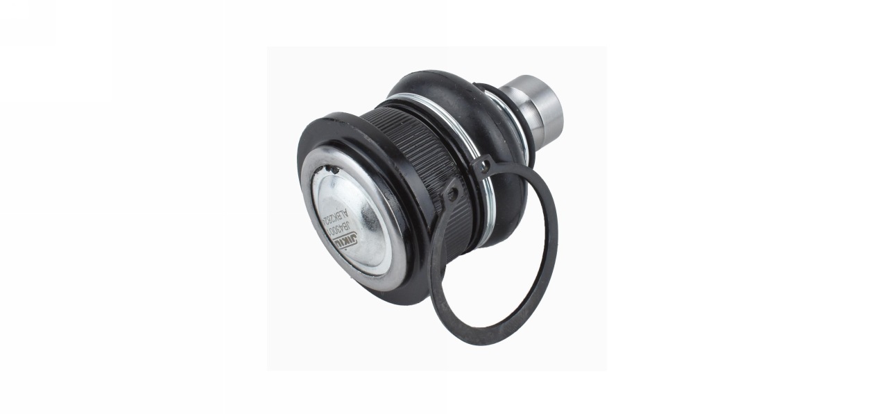 Jikiu выпустил на рынок детали подвески для Lada Largus