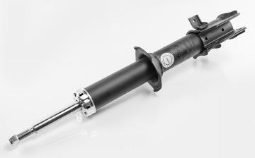 Амортизаторы TMI Tatsumi дебютировали в России