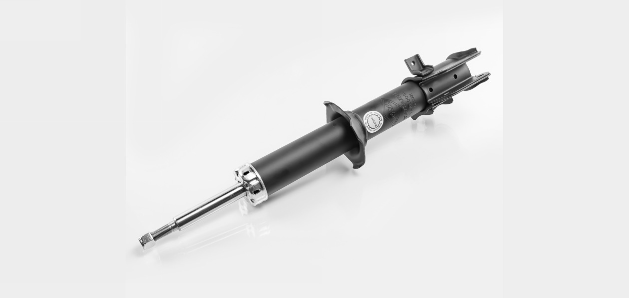 Амортизаторы TMI Tatsumi дебютировали в России