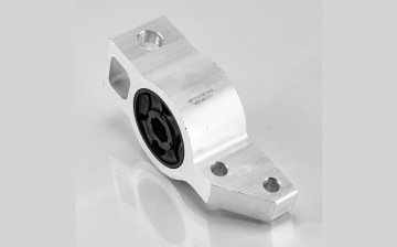 TMI Tatsumi выпустил на рынок новые опоры двигателя и коробки, сайлентблоки и втулки