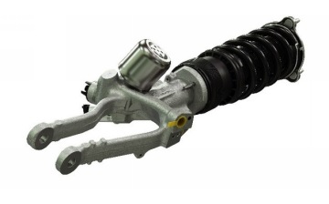 Родстеры Mercedes-AMG SL получат подвеску Monroe