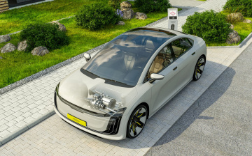 Vitesco Technologies будет поставлять Hyundai Motor новые системы электропривода