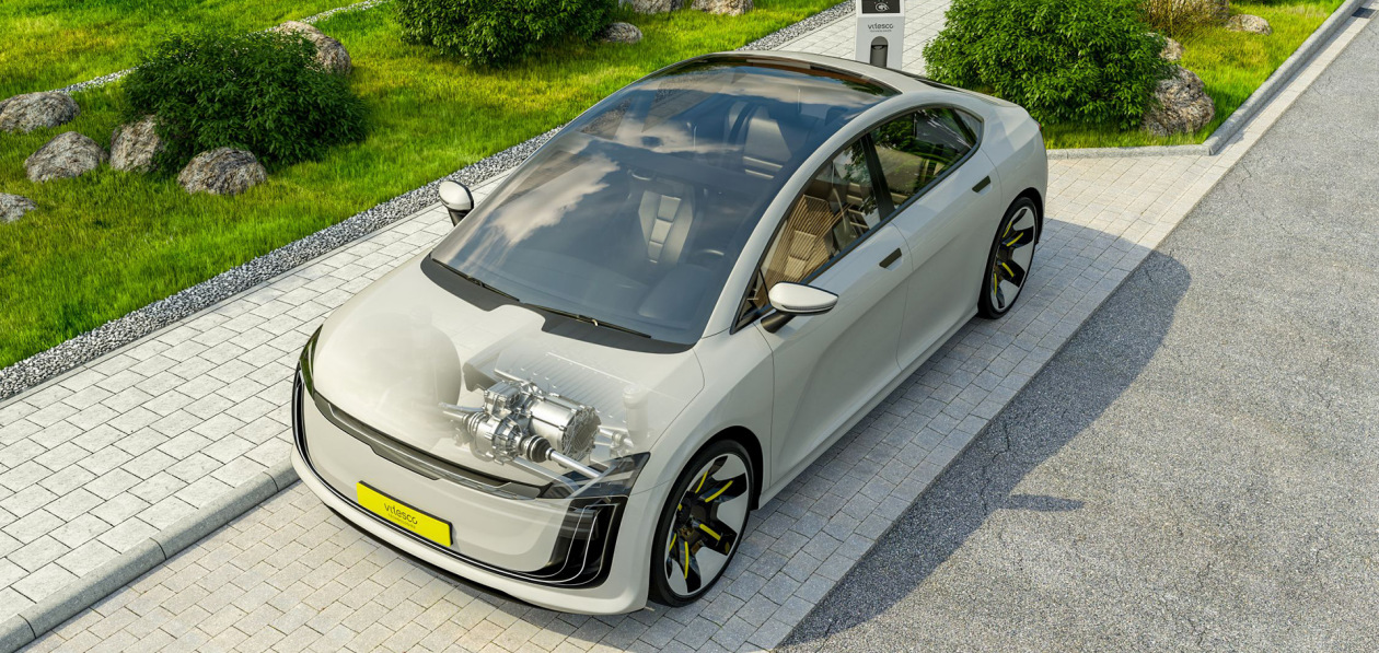 Vitesco Technologies будет поставлять Hyundai Motor новые системы электропривода
