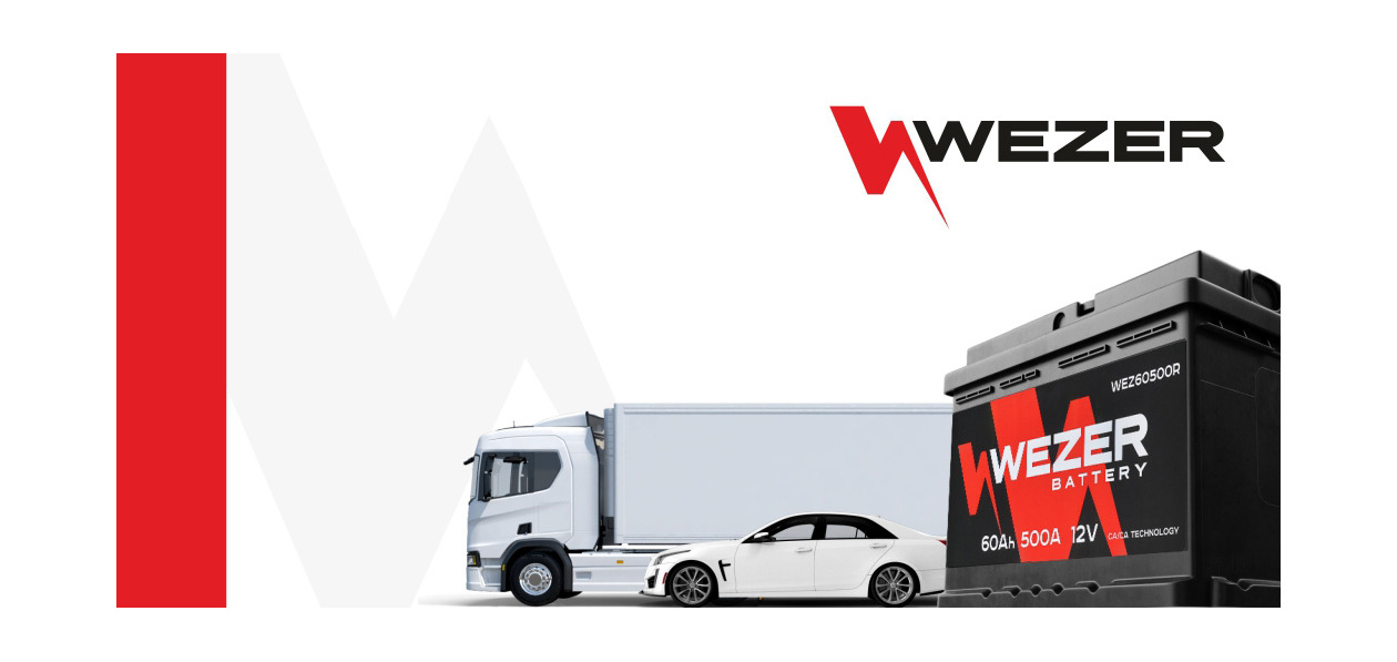 «Армтек» запустил продажи аккумуляторов под брендом Wezer