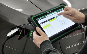 Система диагностики тяговой батареи от Hella получит расширенный набор функций